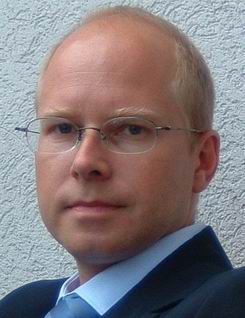 Robert Rippel