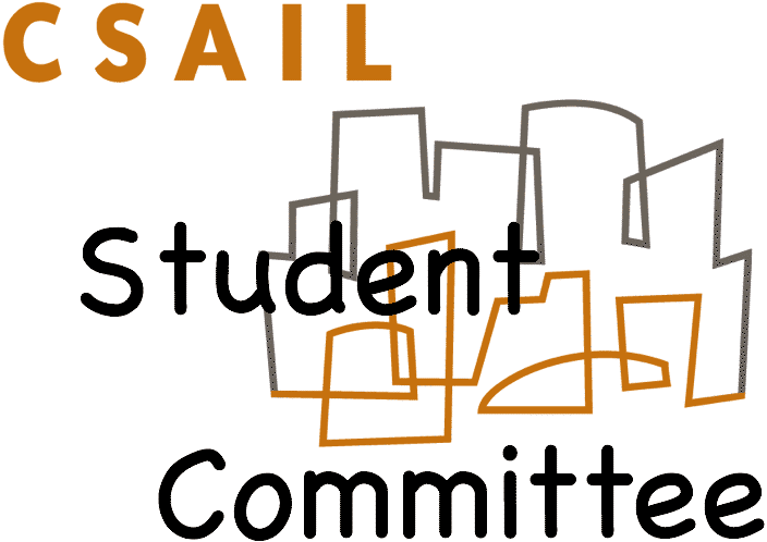 CSAILStudent Committee