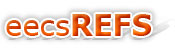 EECS REFS Logo