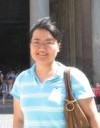 Shirley Shi