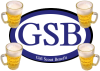 Small GSB Logo
