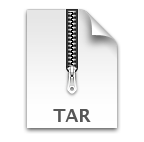 tar-file